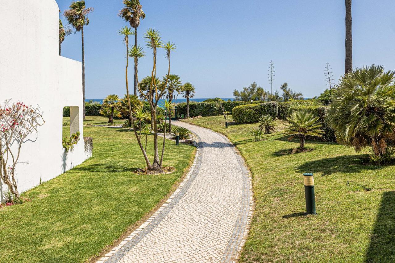 Appartement Nautilus à Armação de Pêra Extérieur photo