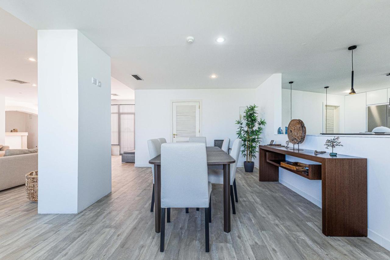 Appartement Nautilus à Armação de Pêra Extérieur photo