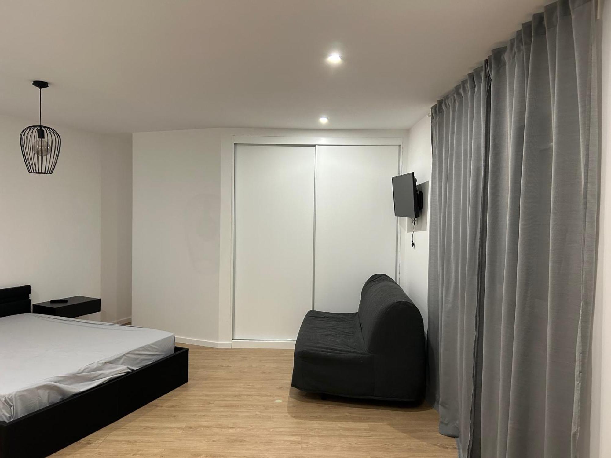 Appartement Nautilus à Armação de Pêra Extérieur photo